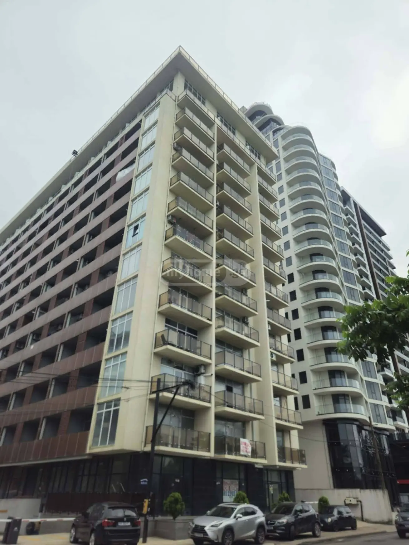 For Sale 1 Room Apartment view 7