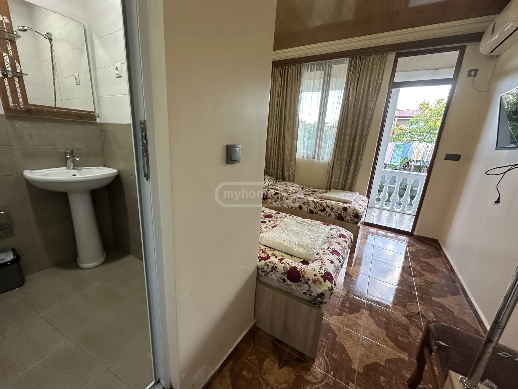 Daily Rent 10+ Room Private House In Batumi view 8