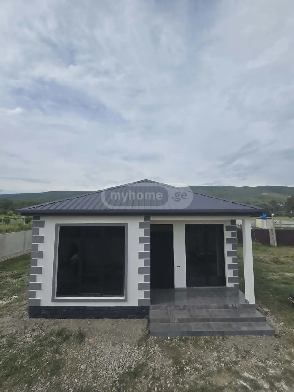 For Sale 3 Room Private House Mtskhetis Munitsipalitetshi view 2