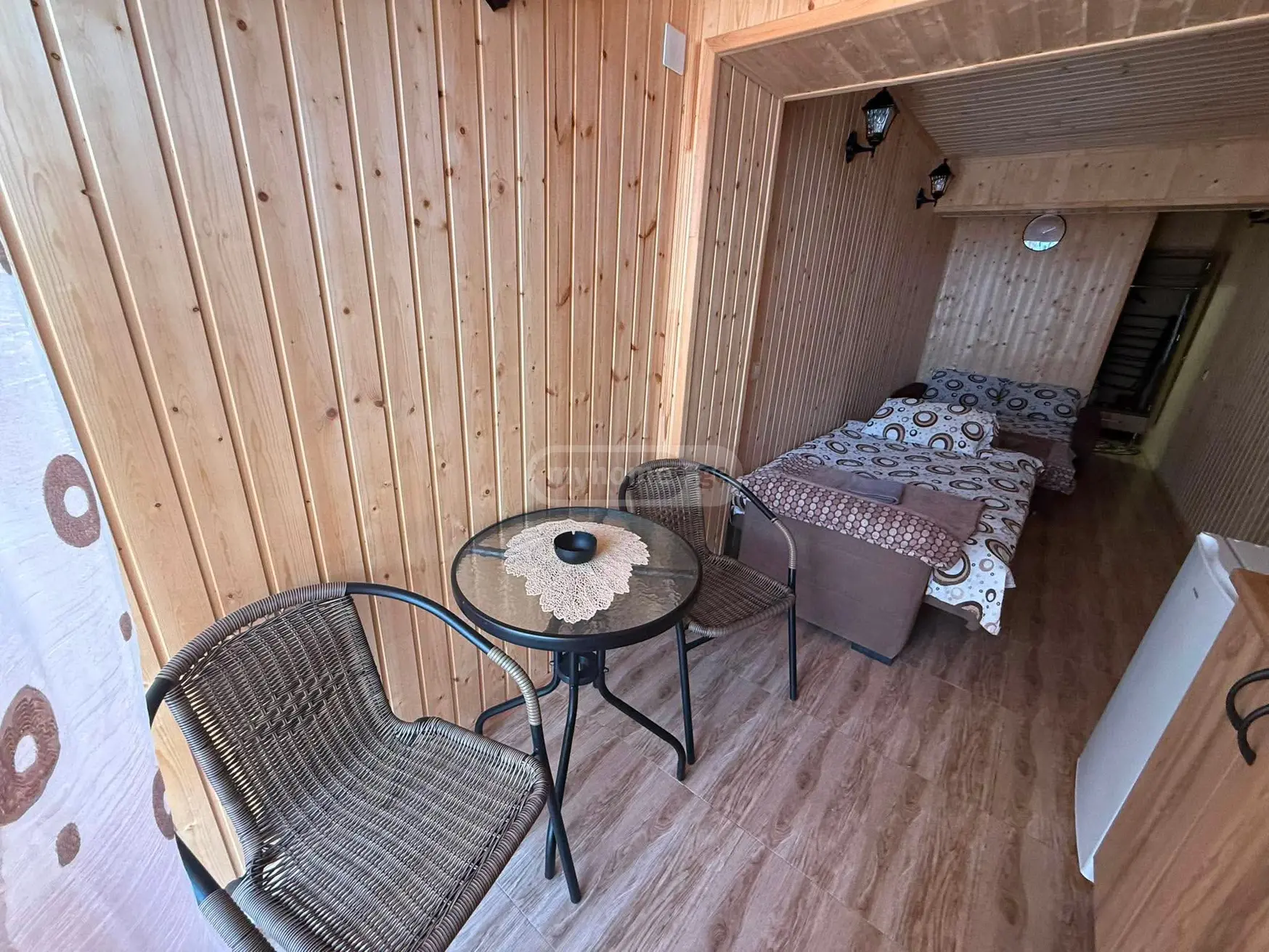 Daily Rent 1 Room Country House Ozurgetis Munitsipalitetshi view 5