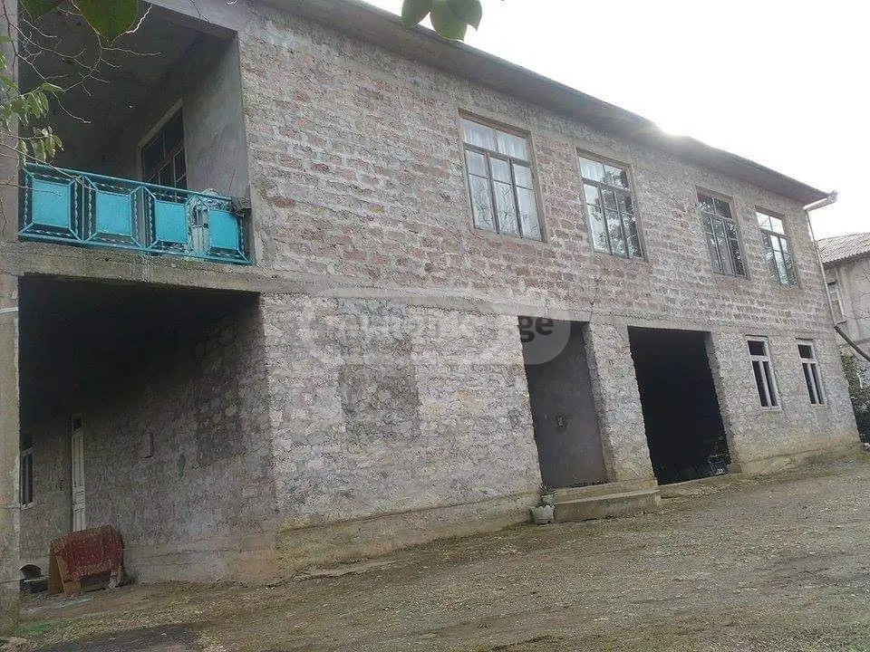 For Sale 6 Room Country House Kobuletis Munitsipalitetshi view 11