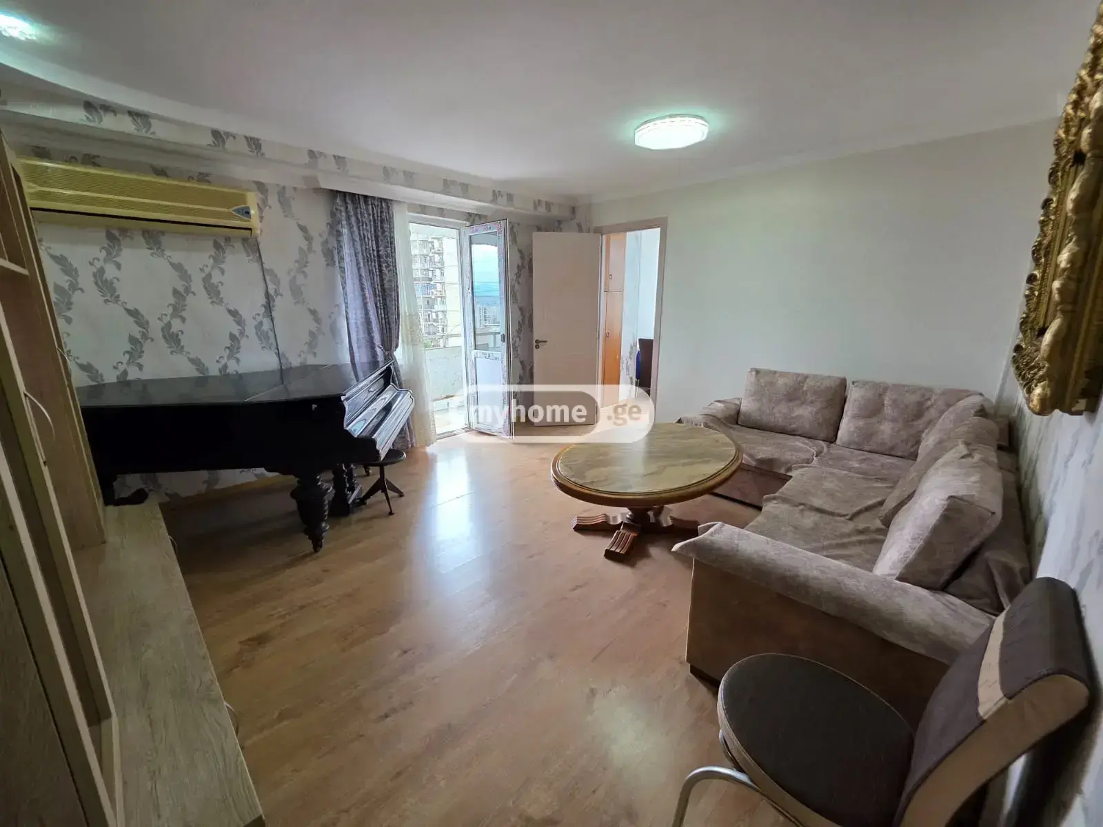 3 Room Flat For Rent. Saburtalo view 32