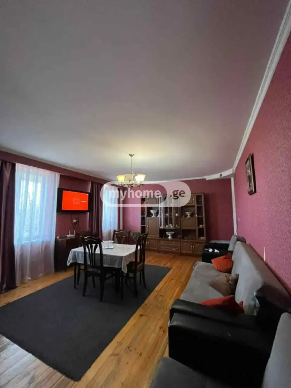 For Sale 10+ Room Private House Tsavkisshi view 3