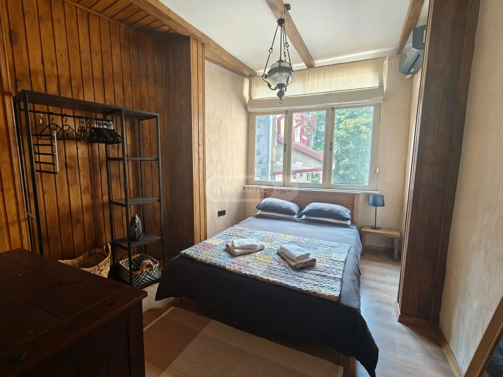 2 Room Flat For Sale view 52