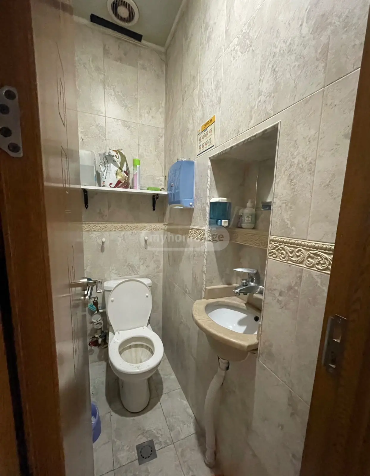 For Sale Universaluri Commercial Space In Saburtalo view 4