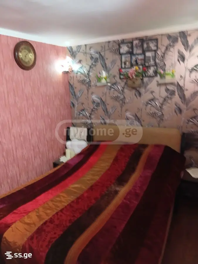 For Sale 4 Room Private House Kukiaze, 7 of 12