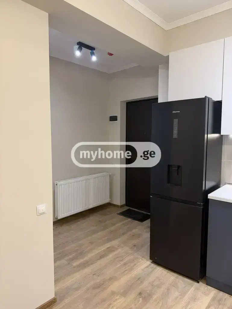 For Sale 2 Room Apartment Tabakhmelashi view 6