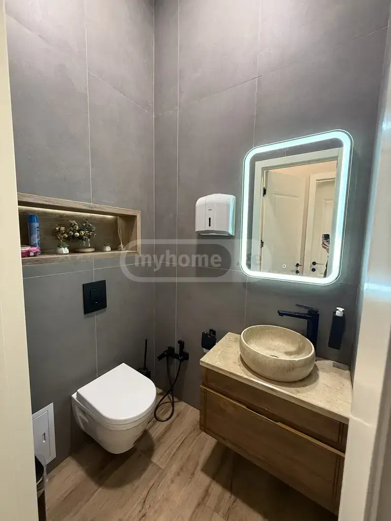 For Sale Universaluri Commercial Space Dighmis Masivshi view 8