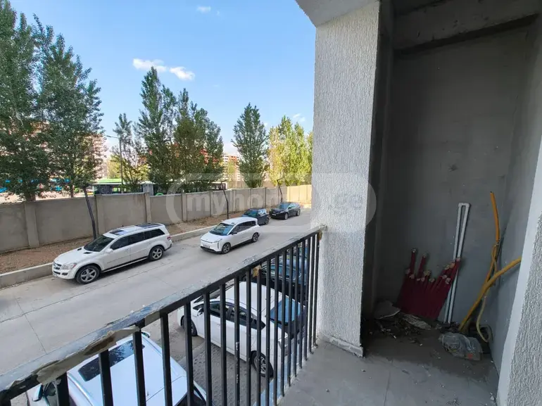 For Sale 3 Room Apartment Tabakhmelashi view 12