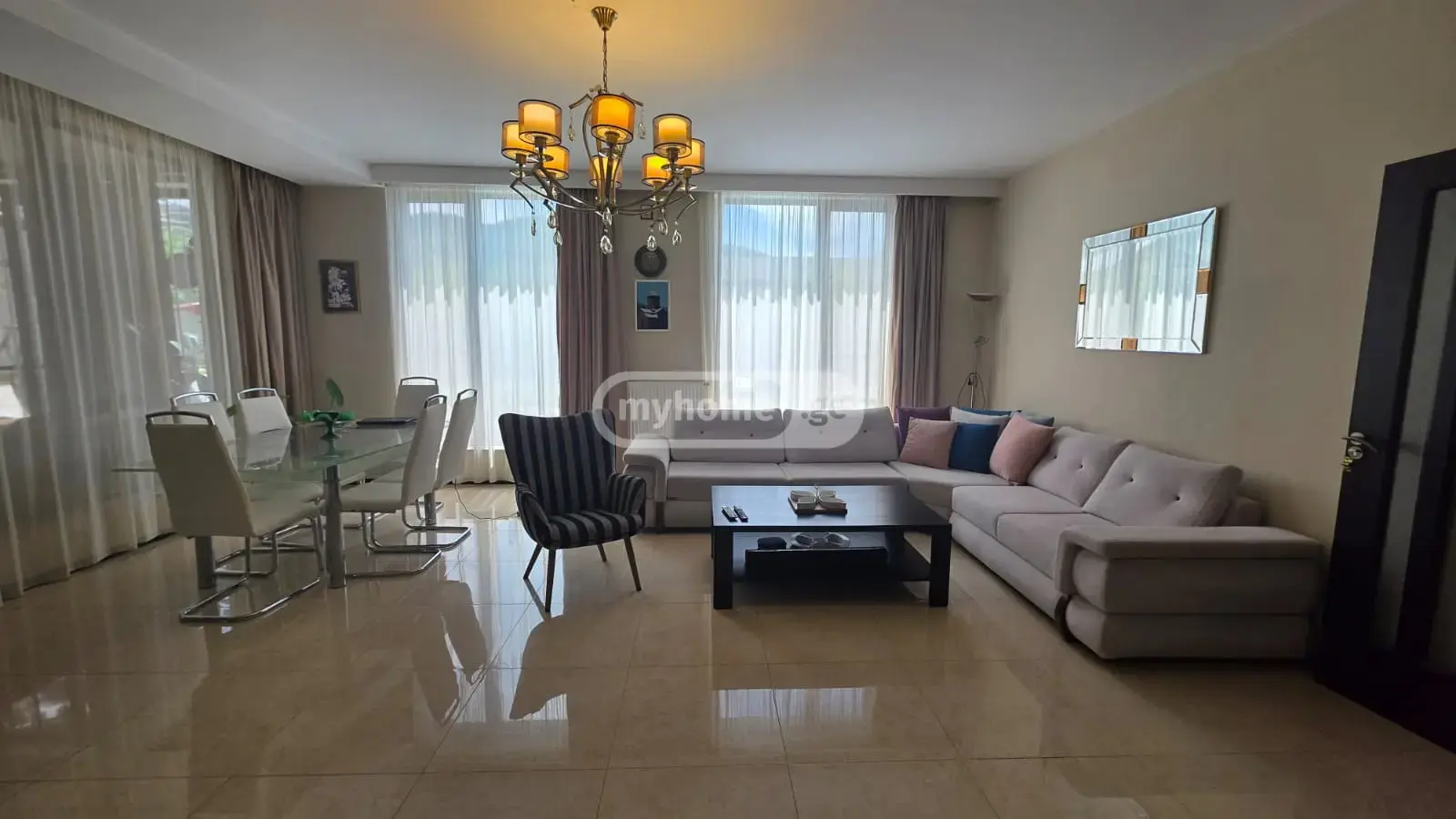 For Sale 6 Room Private House Mtskhetis Munitsipalitetshi view 11
