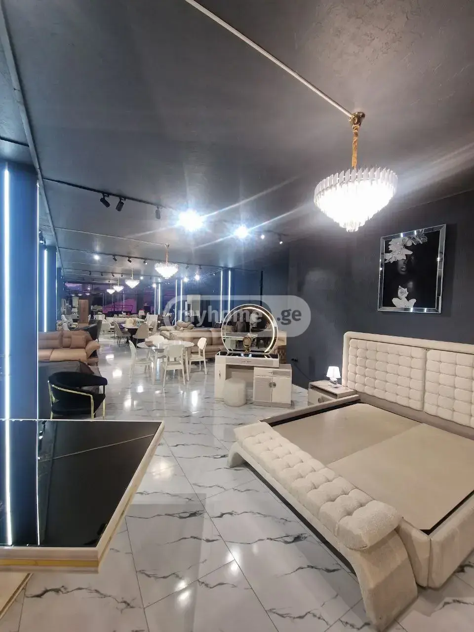 For Sale Universaluri Commercial Space In Batumi view 8