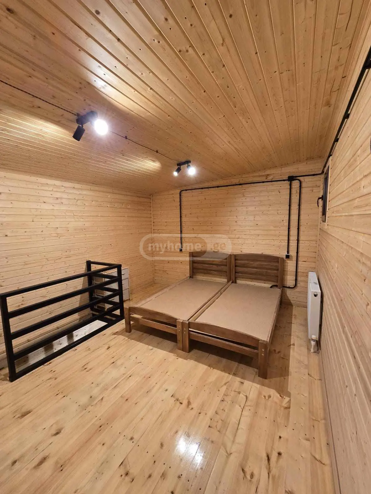 For Sale 9 Room Sastumro Didubeshi view 5