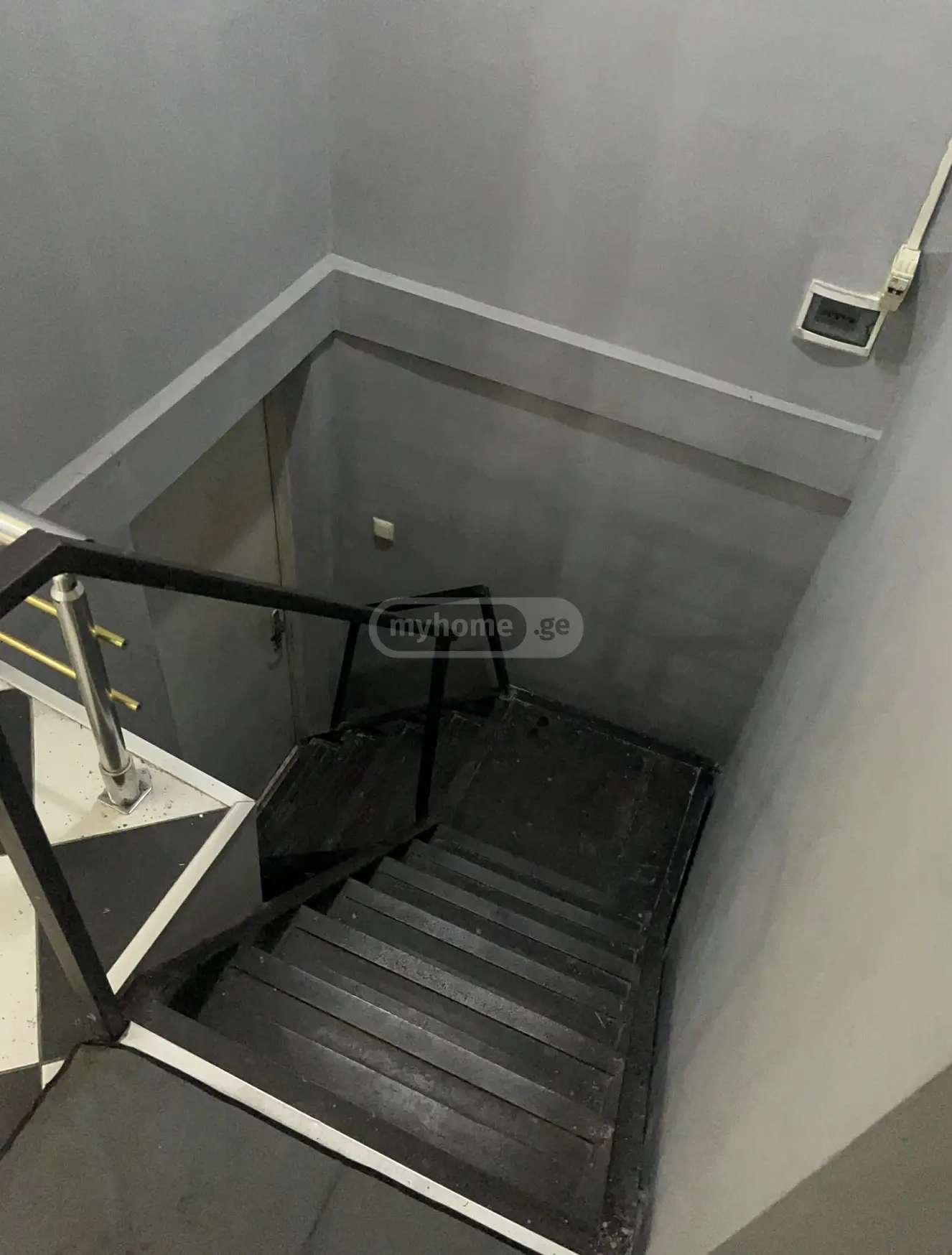 For Rent Saopise Commercial Space Zugdidshi view 6