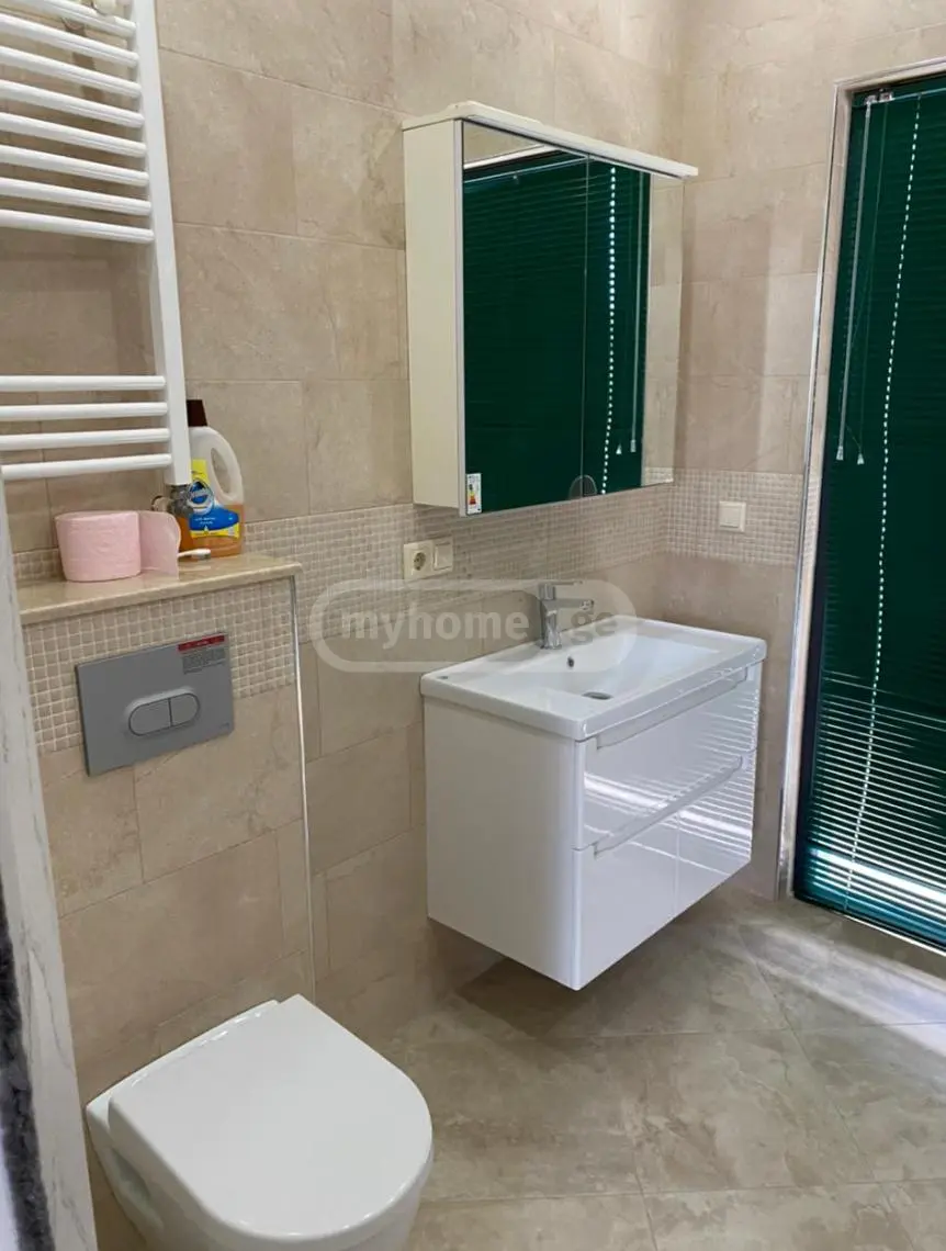 For Rent 3 Room Private House view 8