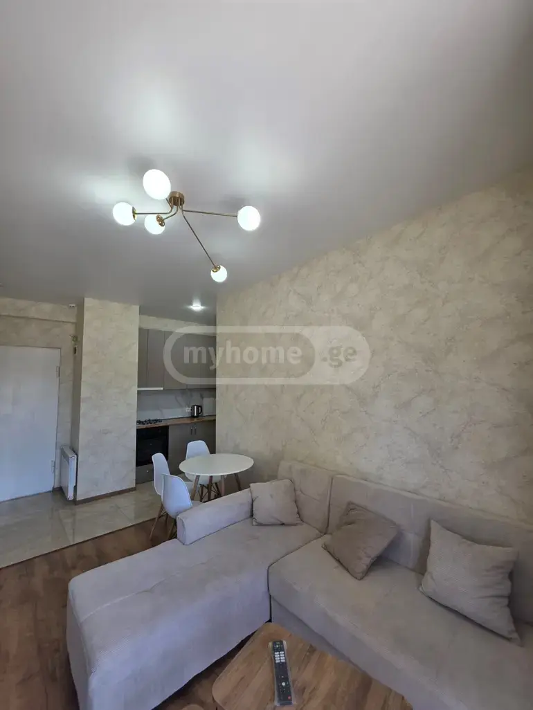 For Rent 2 Room Apartment Tabakhmelashi view 5