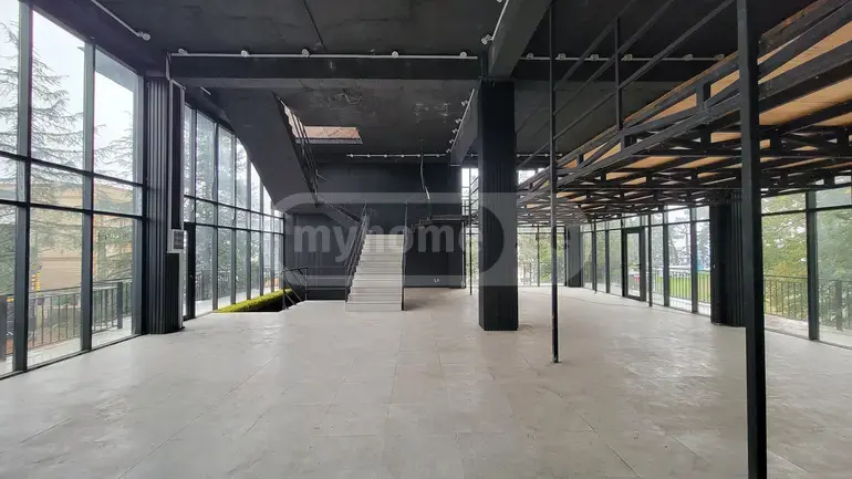 For Sale Universaluri Commercial Space Kobuletshi view 4