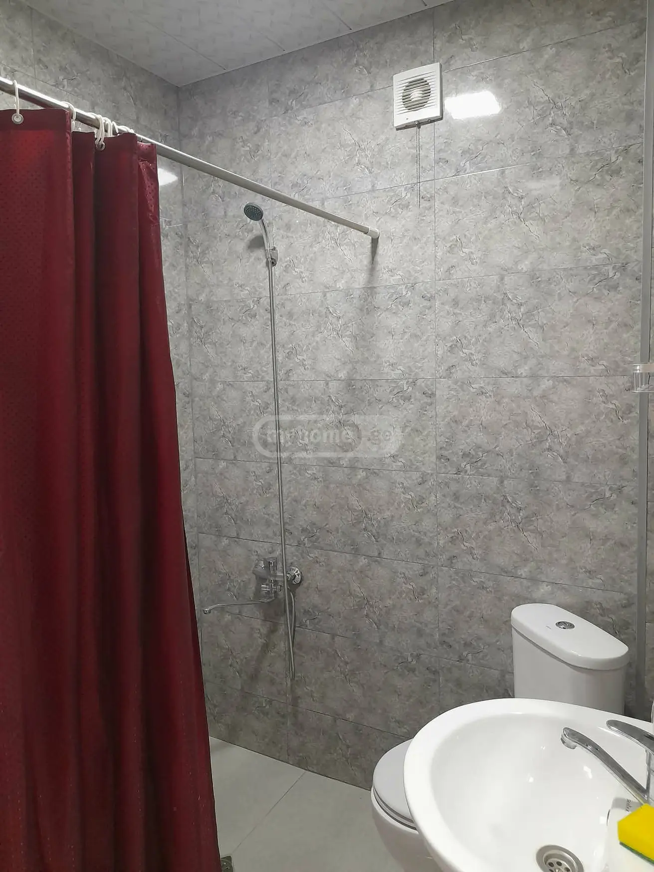 For Rent 1 Room Apartment Gorshi view 5