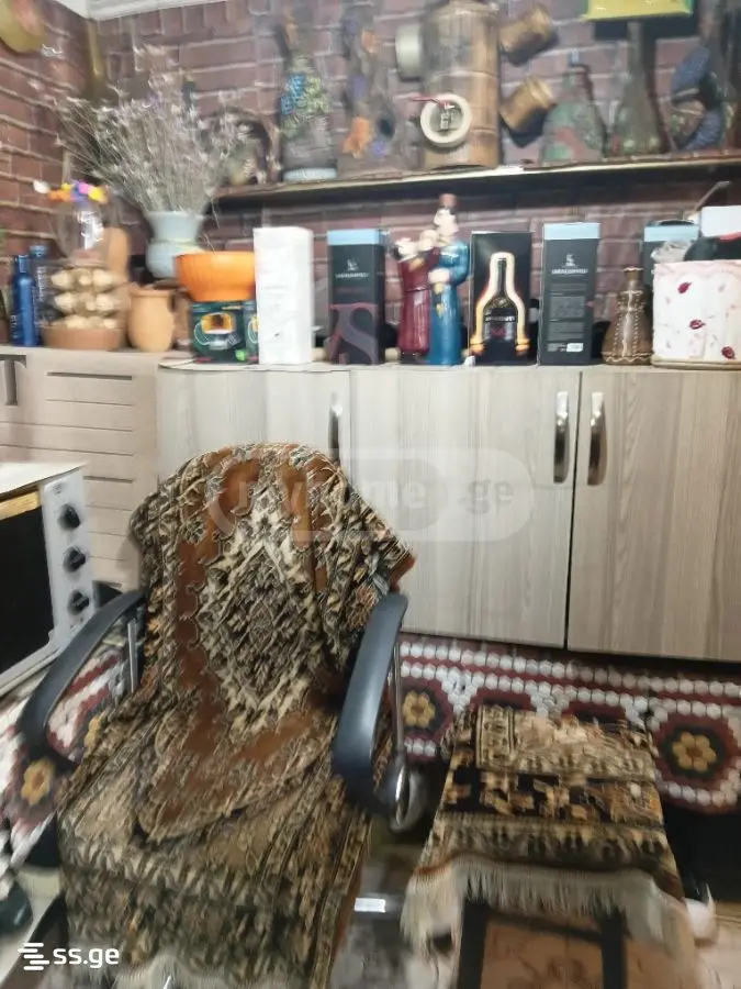 For Sale 4 Room Private House Kukiaze, 11 of 12