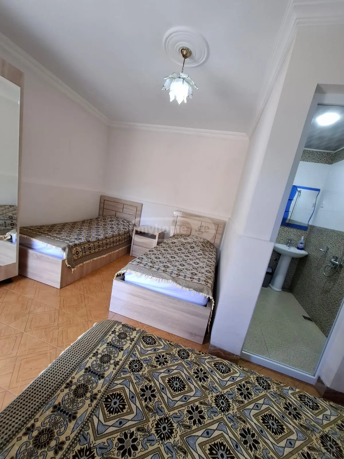 Daily Rent 10+ Room Private House In Batumi view 7