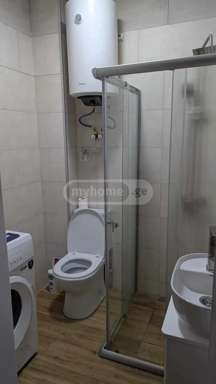 Продажа 1-комната Квартира в Dushetis Munitsipalitetshi view 6