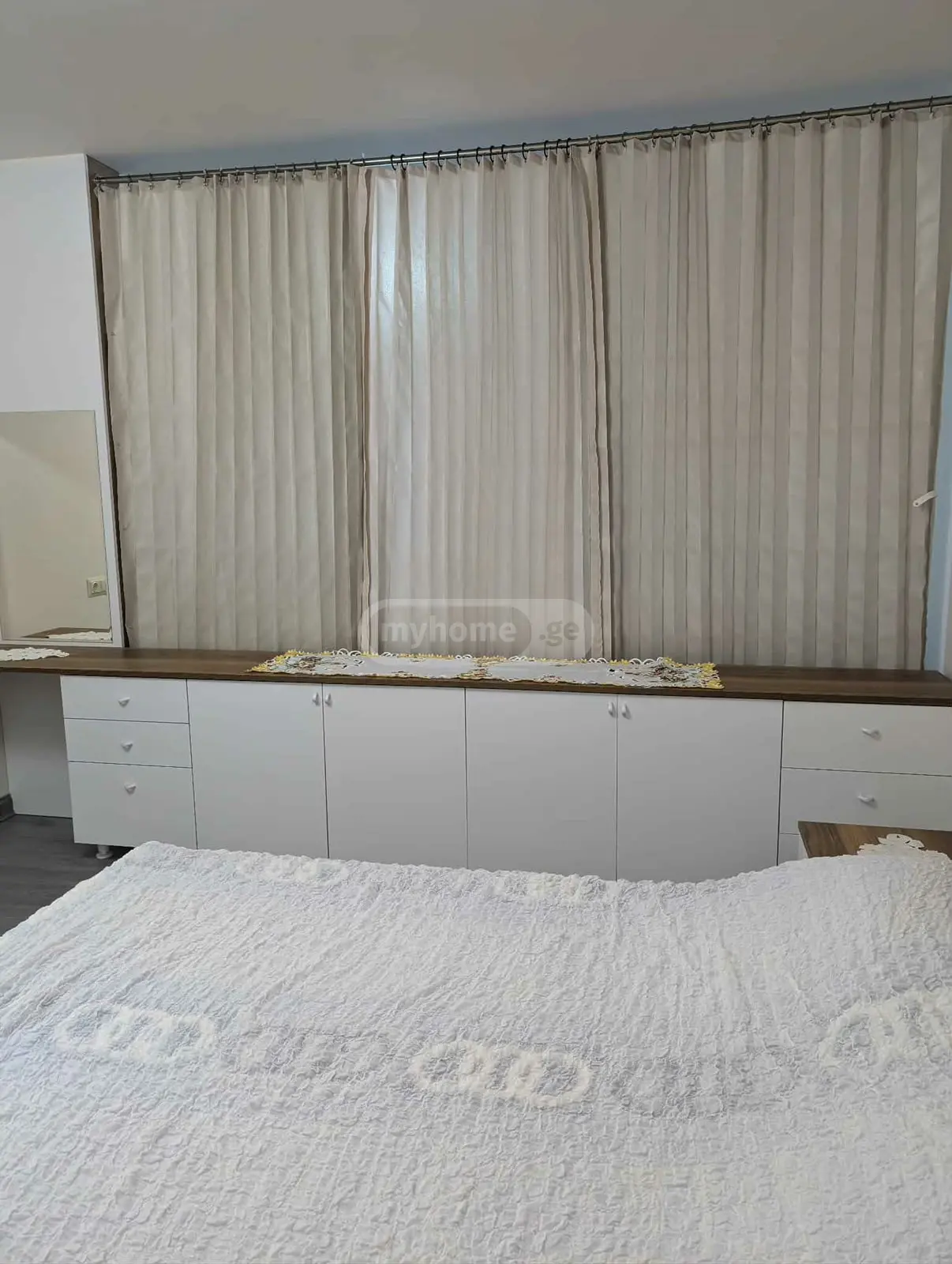 For Rent 2 Room Apartment view 5
