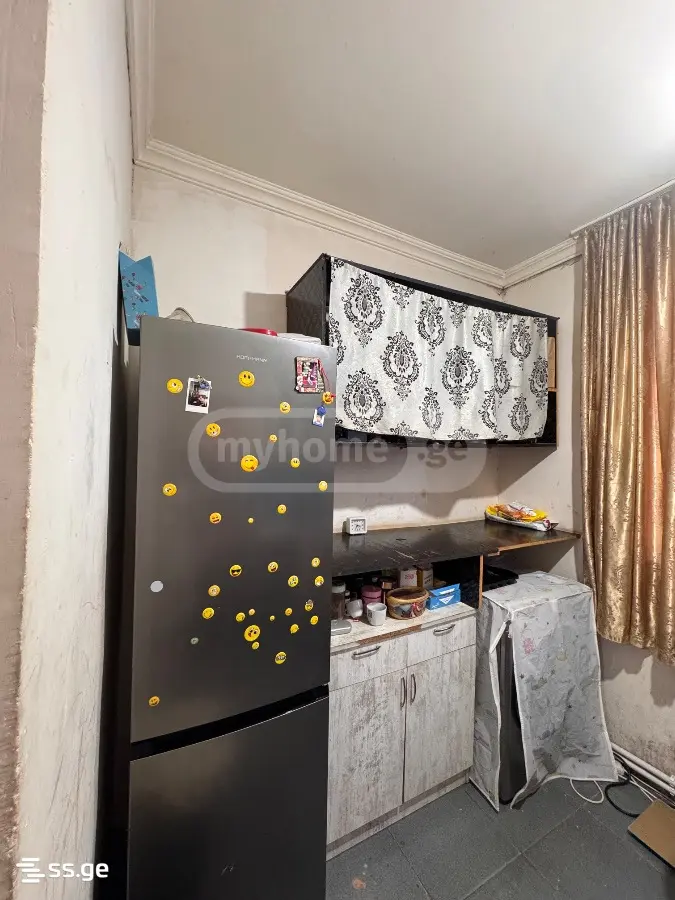 For Rent 3 Room Private House, 2 of 7