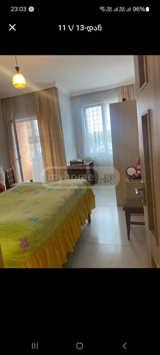 Продажа 5-комната Квартира view 4