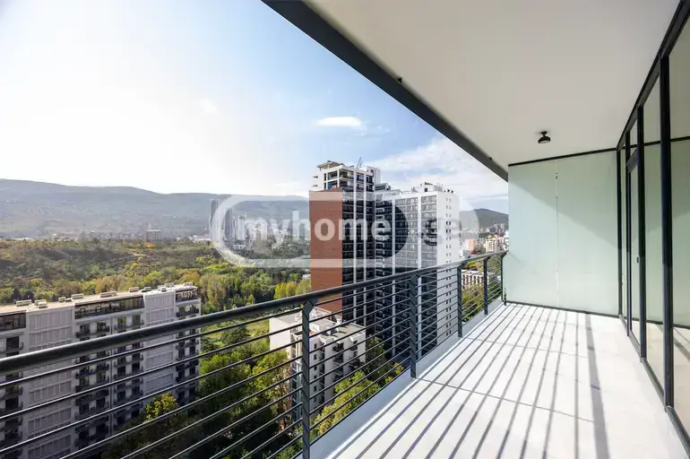 4 Room Flat For Sale view 20