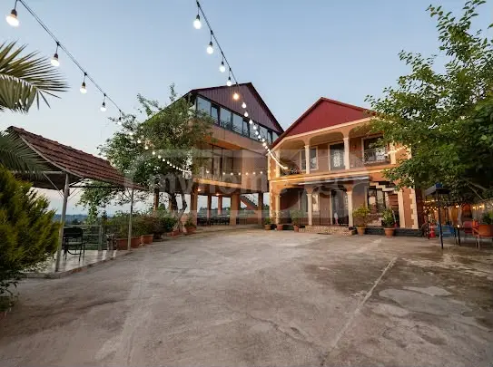 Daily Rent 6 Room Private House Kobuletis Munitsipalitetshi view 1