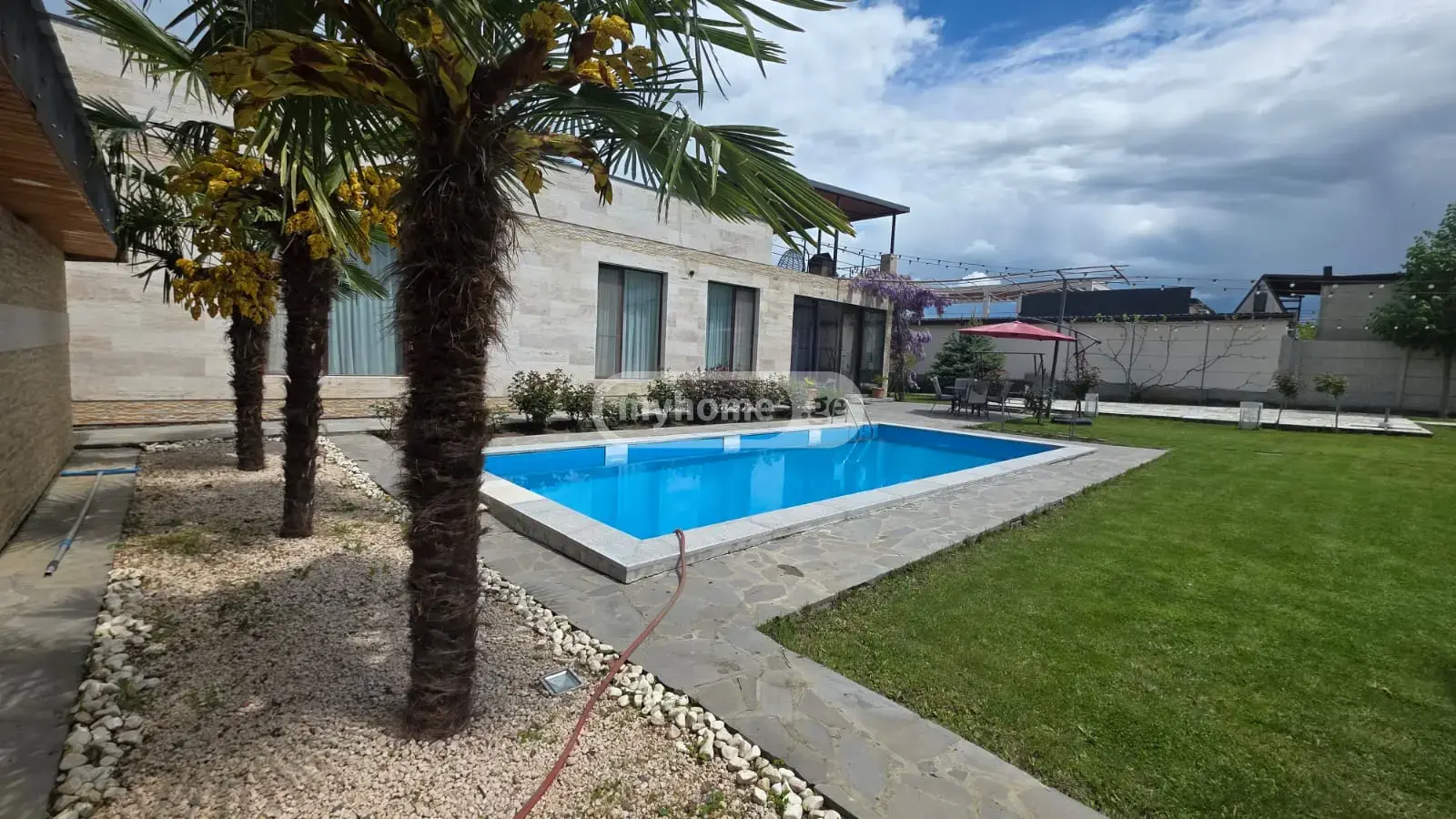 For Sale 6 Room Private House Mtskhetis Munitsipalitetshi view 4