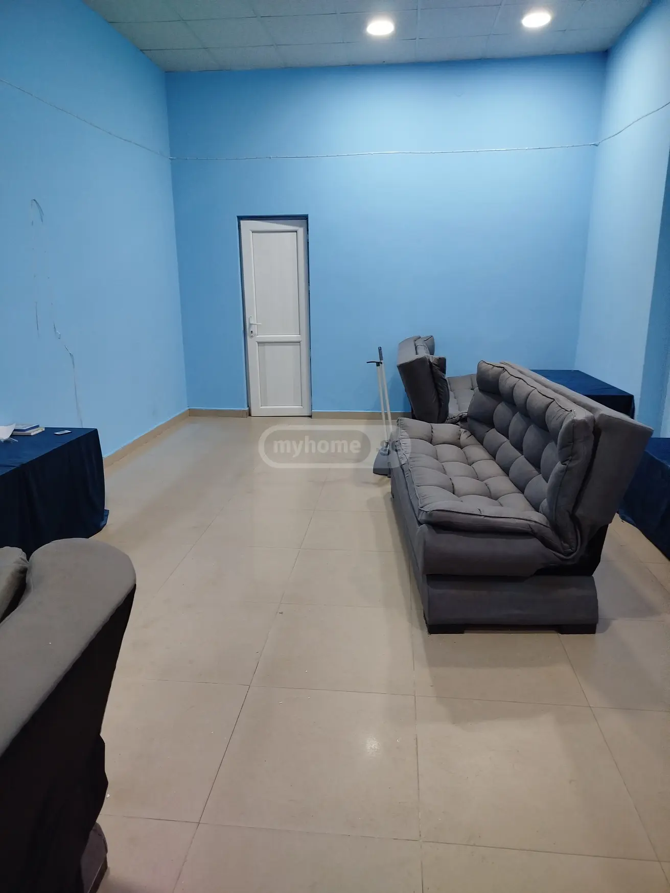For Sale Universaluri Commercial Space Kutaisshi view 1