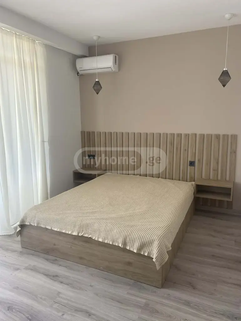 Продажа 1-комната Квартира в Ozurgetis Munitsipalitetshi view 1