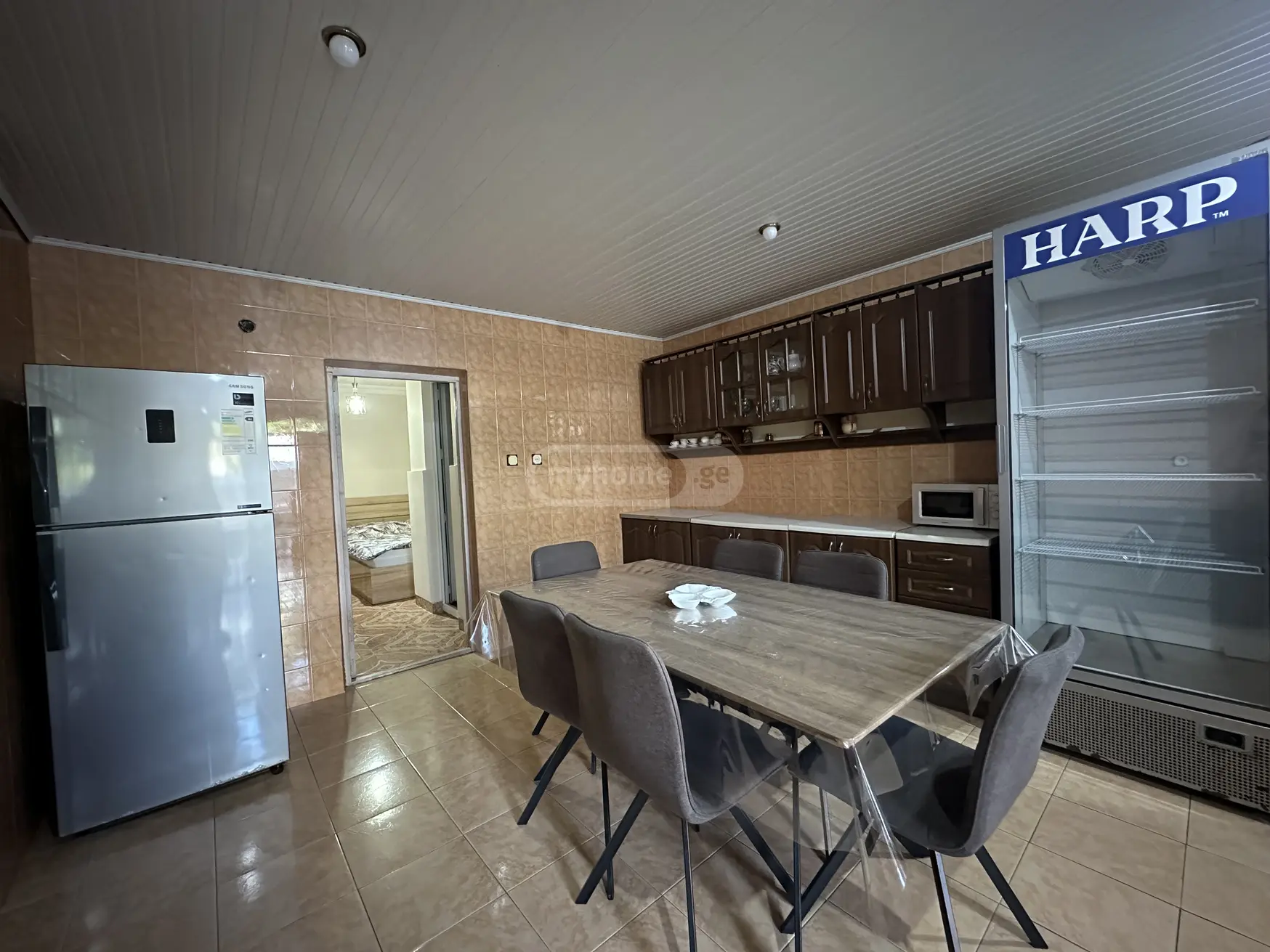 Daily Rent 10+ Room Private House In Batumi view 9