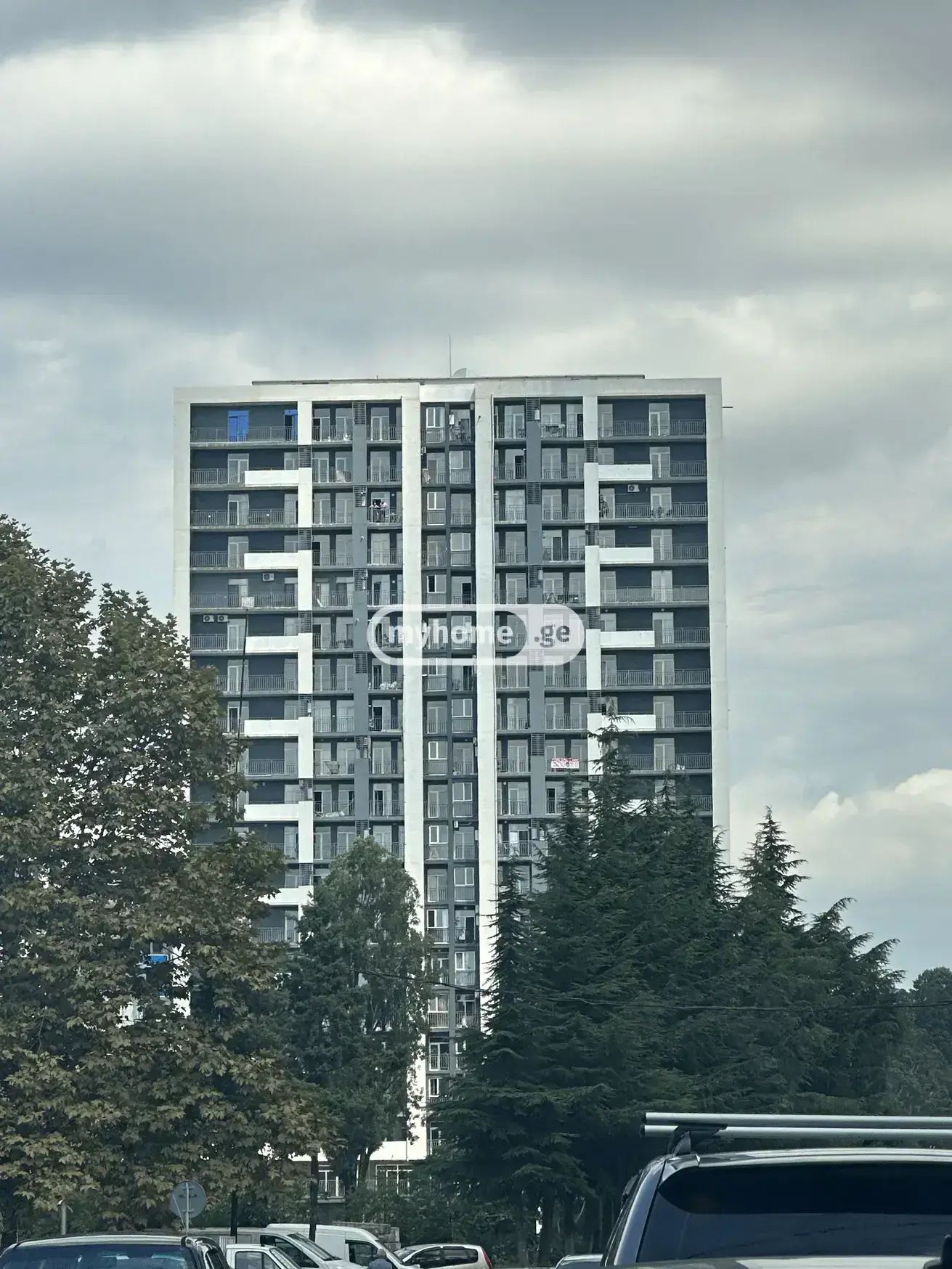 For Sale 2 Room Apartment view 10