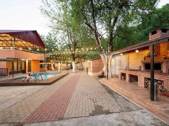 Daily Rent 6 Room Private House Kobuletis Munitsipalitetshi view 4