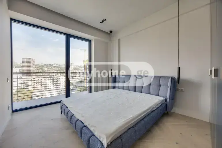 4 Room Flat For Sale view 31