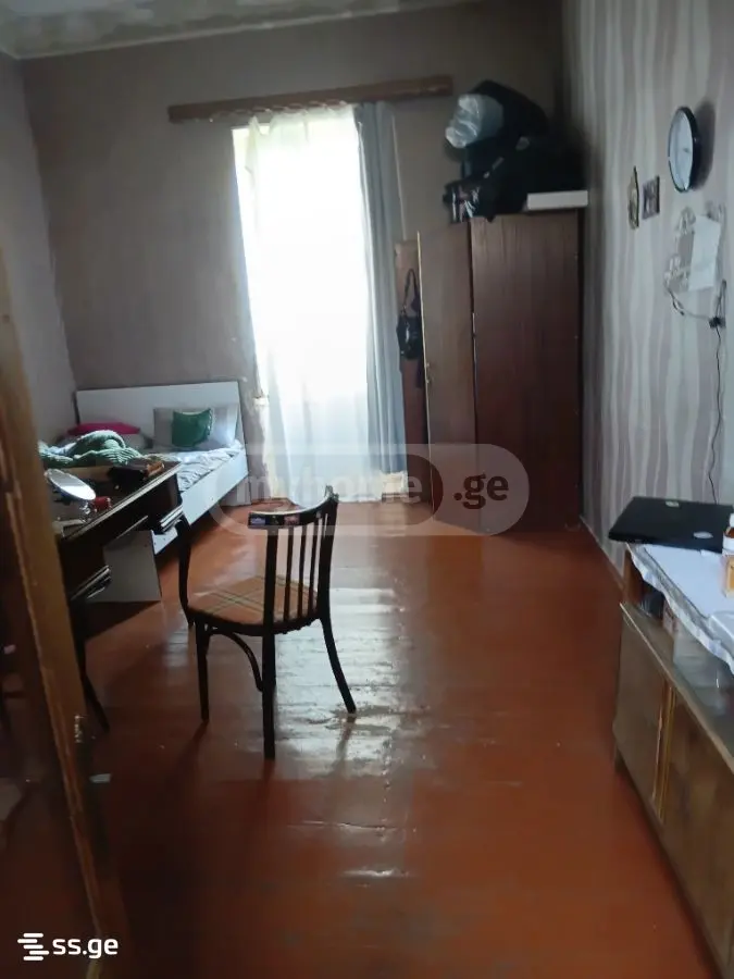 For Sale 1 Room Private House Chughuretshi, 7 of 12