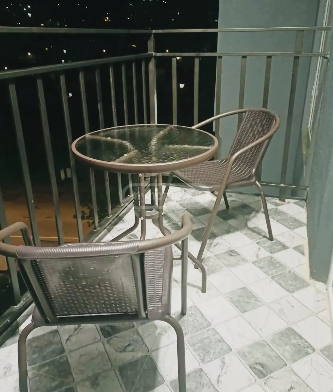 For Rent 1 Room Apartment view 4