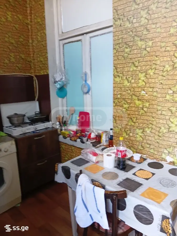 For Sale 1 Room Private House Chughuretshi, 5 of 12