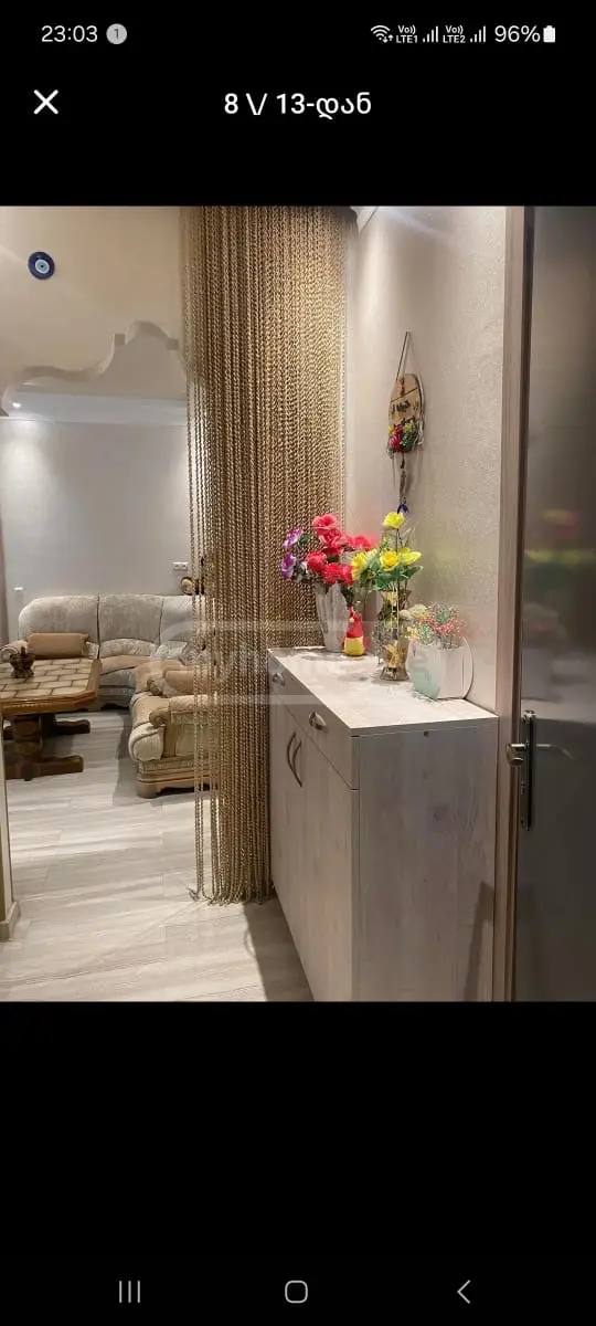 Продажа 5-комната Квартира view 12