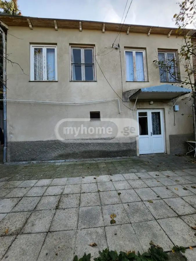 For Sale 6 Room Country House Tsqnetshi view 3