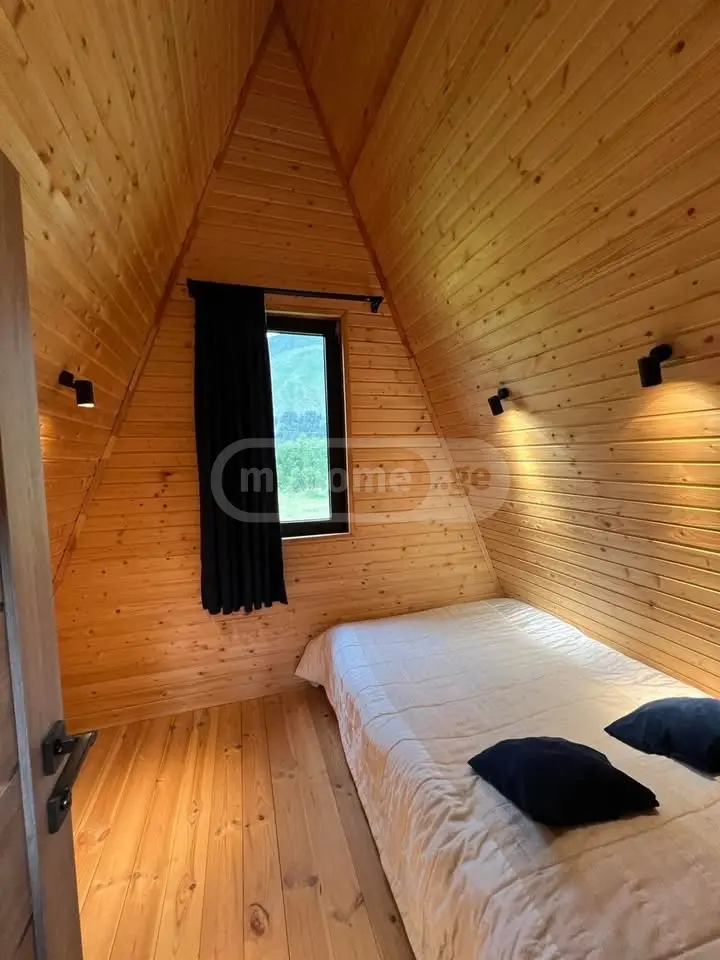 Продажа Земля / участок в Qazbegshi view 4