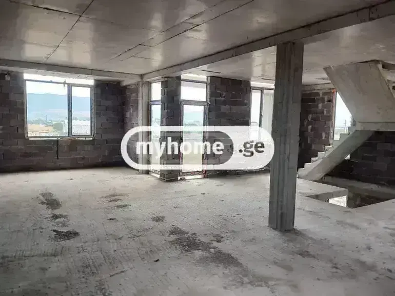 For Sale Ara Sasoplo-Sameurneo Land Plot Mtskhetis Munitsipalitetshi view 4