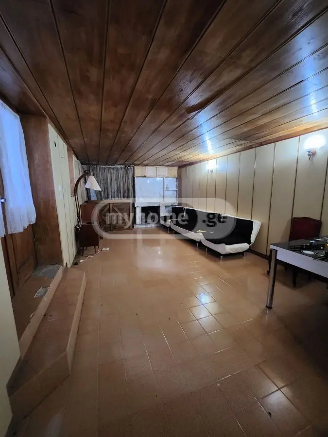 For Sale 6 Room Country House Tsqnetshi view 8