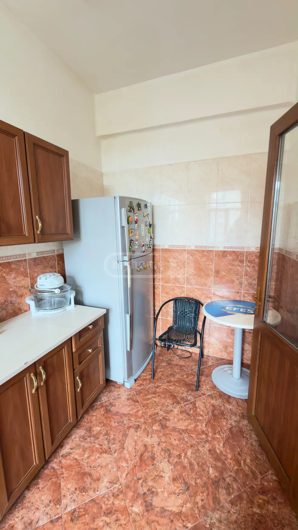 For Sale 3 Room Apartment Kutaisshi view 9