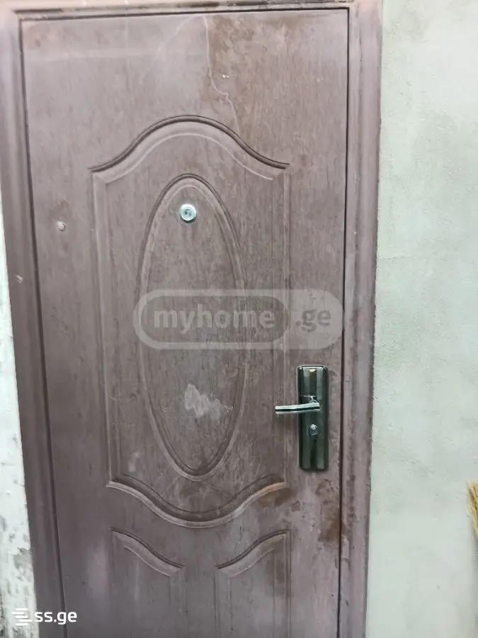 For Sale 1 Room Private House Chughuretshi, 3 of 12