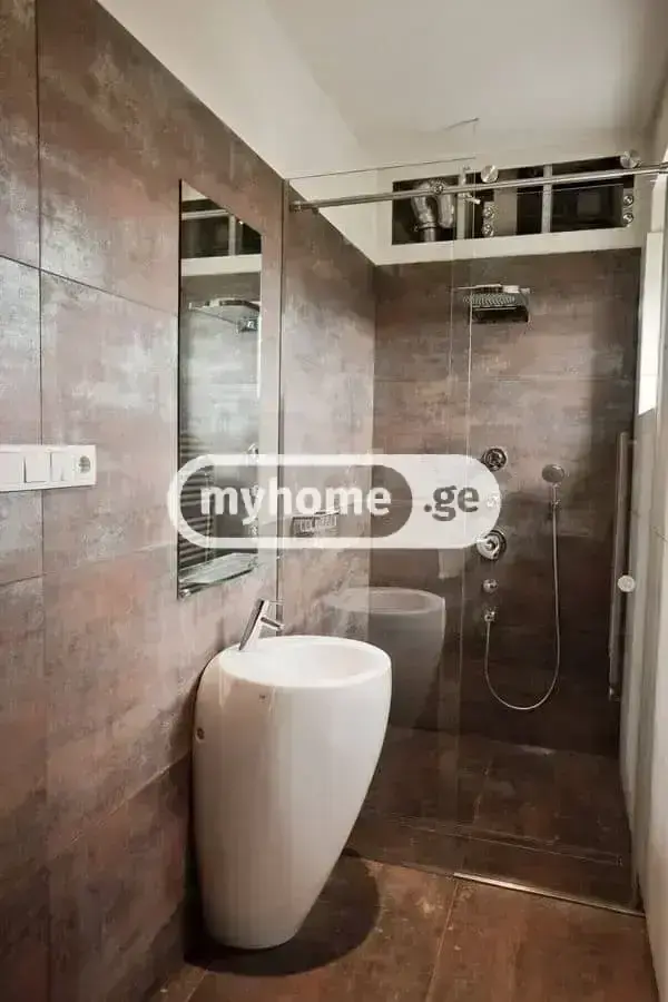For Rent 10+ Room Sastumro In Didi Dighomi, 7 of 9