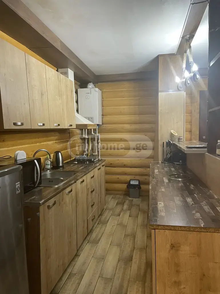 For Sale 7 Room Private House Bakurianshi view 9