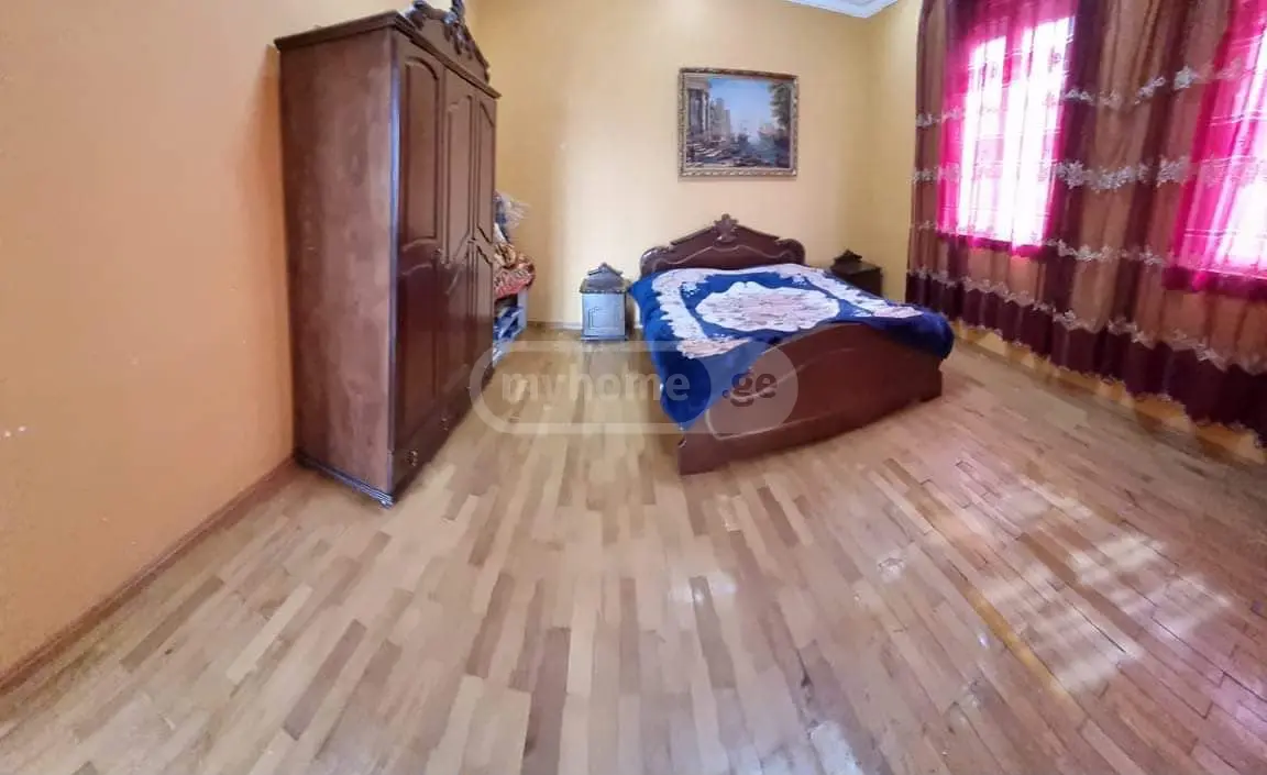For Rent 3 Room Private House Khelvachauris Munitsipalitetshi view 5
