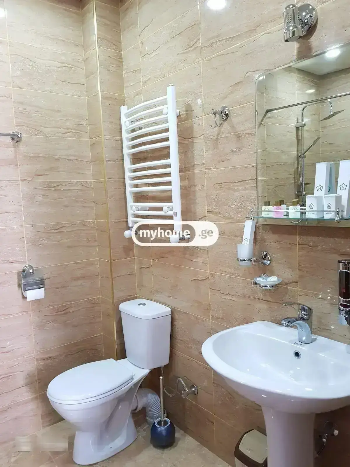 For Rent 10+ Room Sastumro Samgorshi, 4 of 7